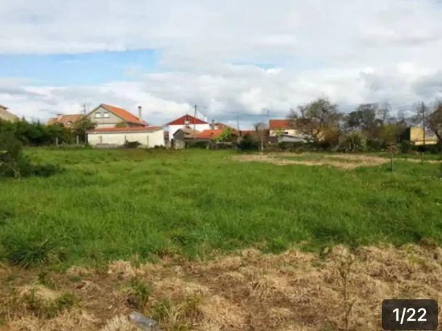 Terreno en Venta en Tomiño