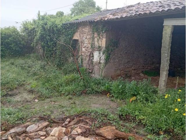 Terreno en Venta en Tomiño