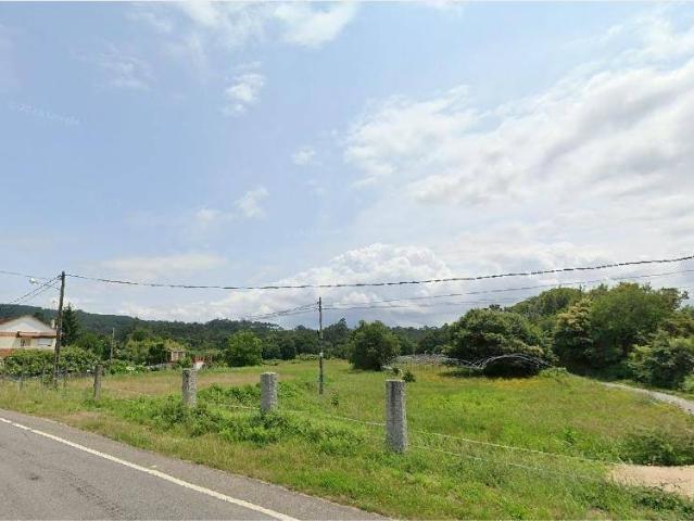 Terreno en venta en Tomiño