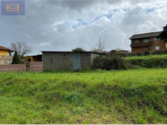Terreno en Venta en Tomiño