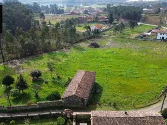 Terreno en Venta en Tomiño