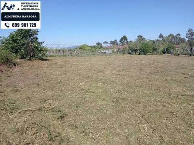 Terreno en Venta en Tomiño