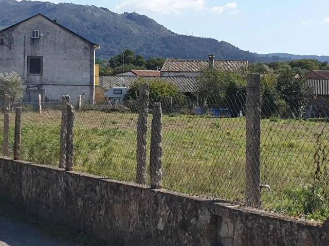 Terreno en Venta en Tomiño