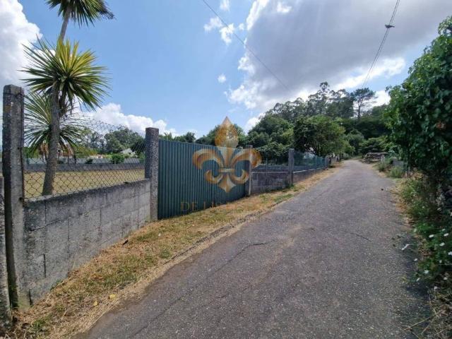 Terreno en Venta en Tomiño