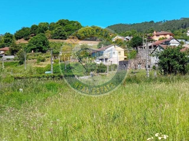 Terreno en Venta en Tomiño