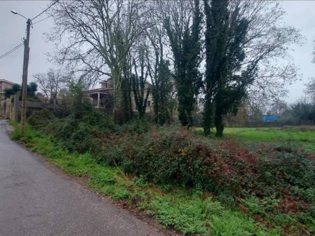 Terreno en Venta en Tomiño