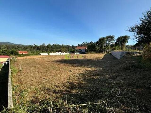 Terreno en Venta en Tomiño
