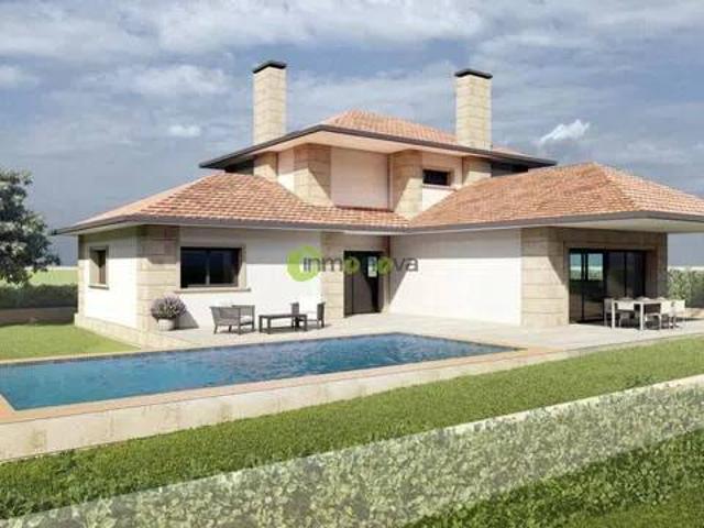 Terreno en Venta en Tomiño