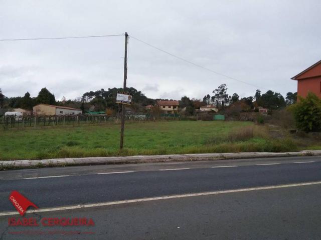 Terreno en Venta en Tomiño