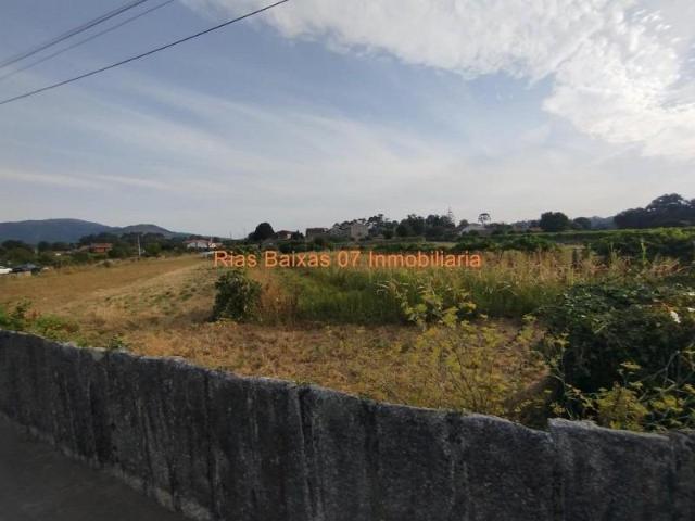 Terreno en venta en Tomiño, Galicia