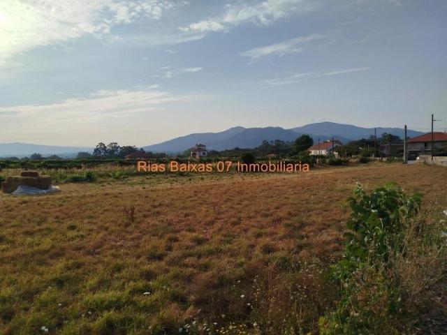 Terreno en venta en Tomiño, Galicia