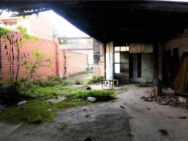Terreno en Venta en Tona