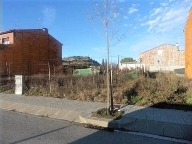 Terreno en Venta en Tona