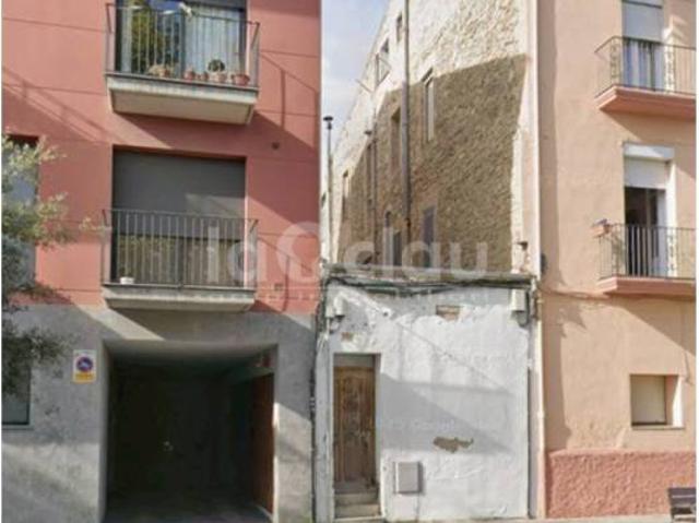 Terreno en Venta en Tona