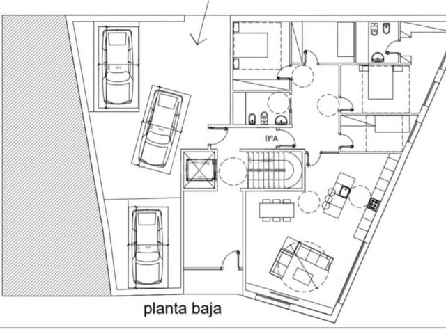 Terreno en Venta en Tona