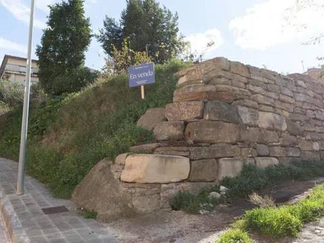 Terreno en Venta en Tona