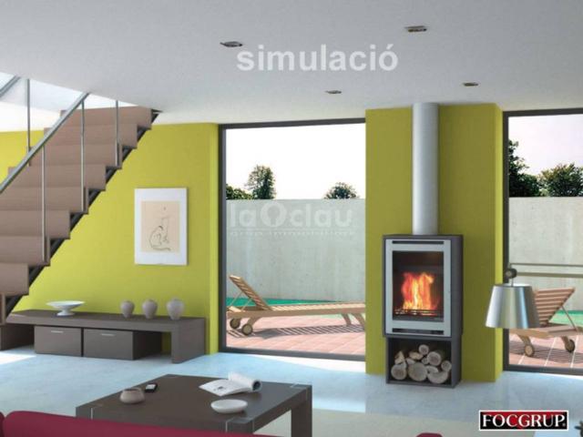 Terreno en Venta en Tona