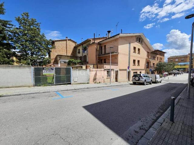 Terreno en Venta en Tona