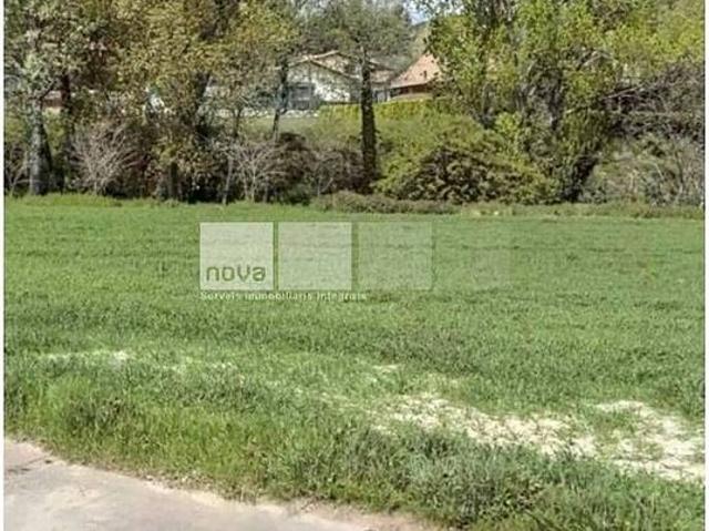 Terreno en venta en Tona, de 1.252 m² por 250.400