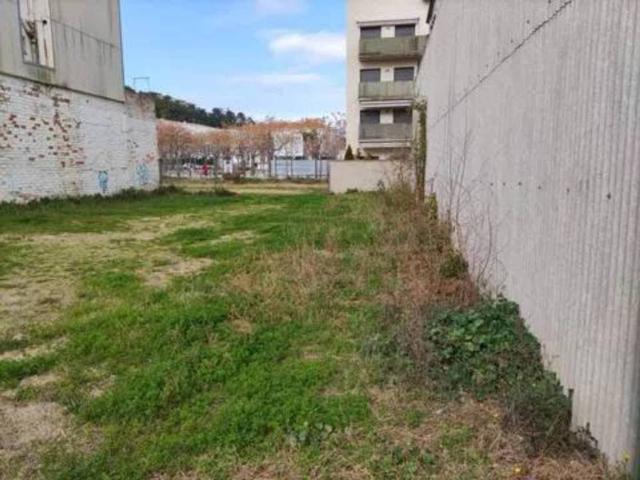 Terreno en Venta en Tossa de Mar