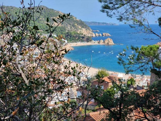Terreno en Venta en Tossa de Mar