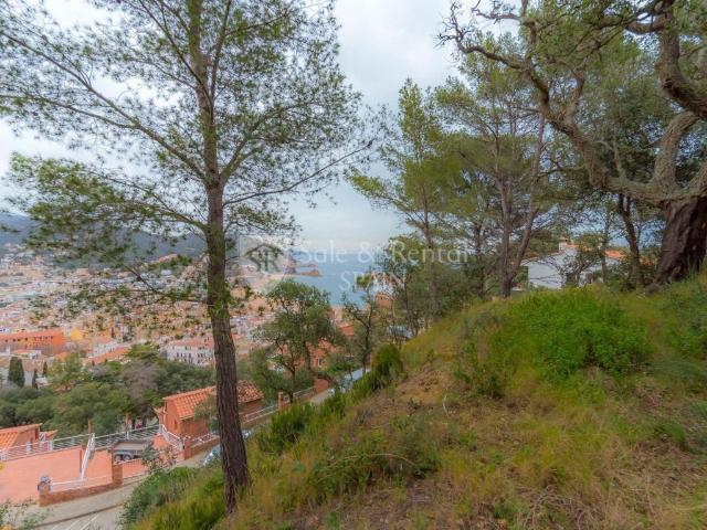 Terreno en Venta en Tossa de Mar