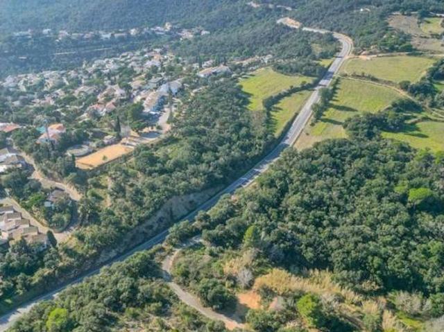 Terreno en Venta en Tossa de Mar