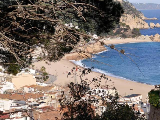 Terreno en Venta en Tossa de Mar