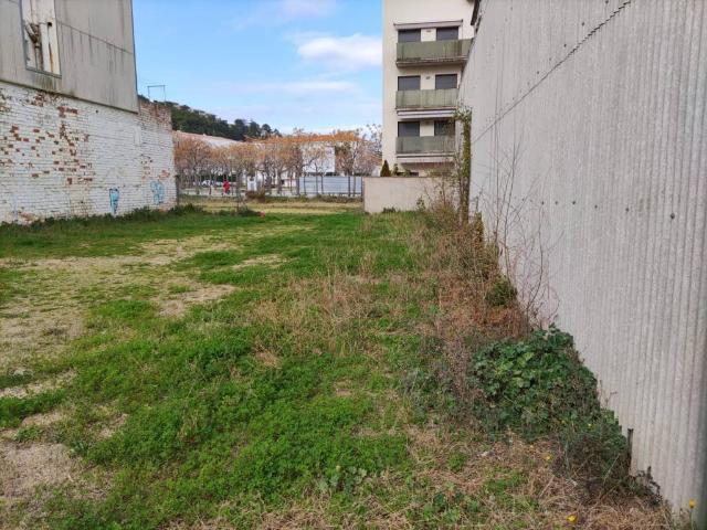 Terreno en Venta en Tossa de Mar
