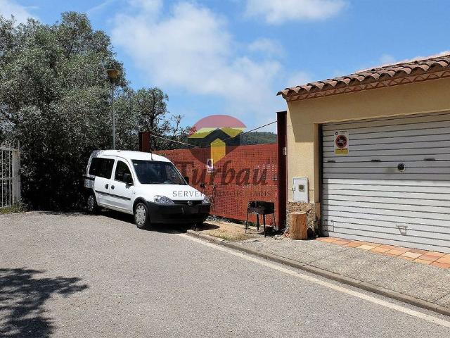 Terreno en venta en Tossa de Mar, de 965 m² por 185.000