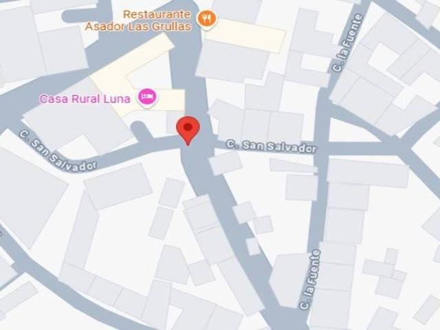 Terreno en Venta en Tornos