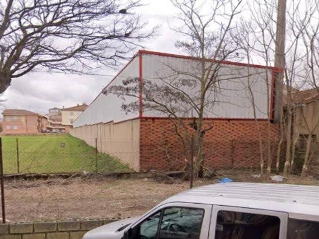 Terreno en Venta en Toro