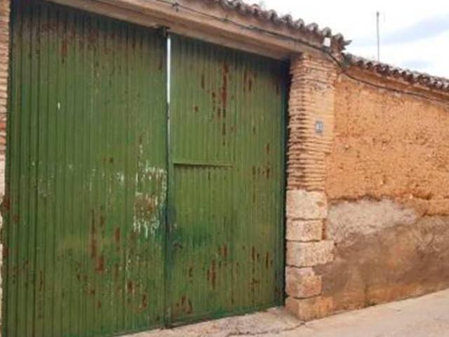 Terreno en Venta en Toro