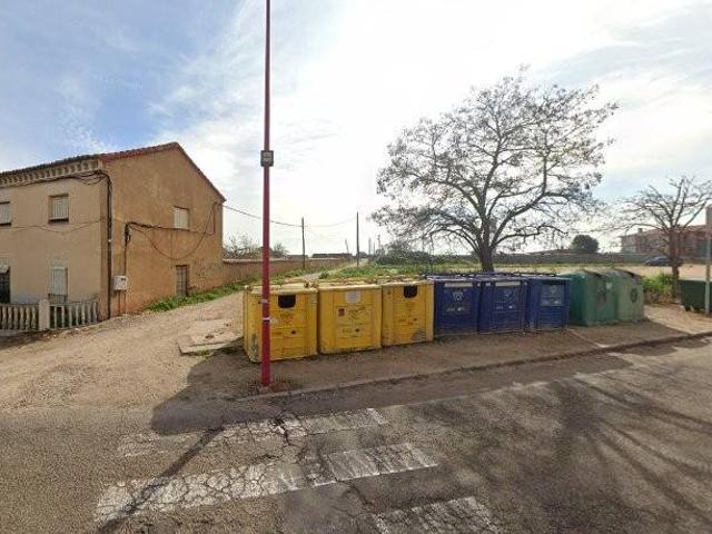 Terreno en Venta en Toro