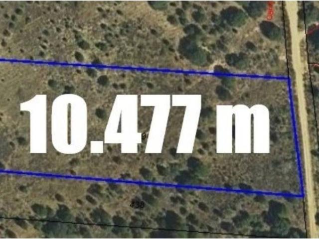 Terreno en Venta en Toro