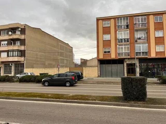 Terreno en Venta en Toro