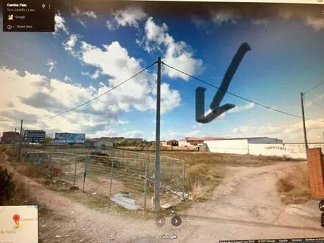 Terreno en Venta en Toro