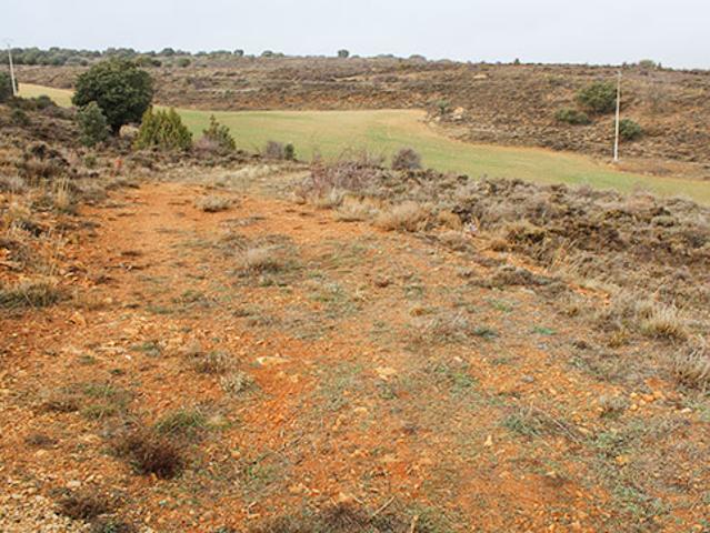 Terreno en venta en Tordellego