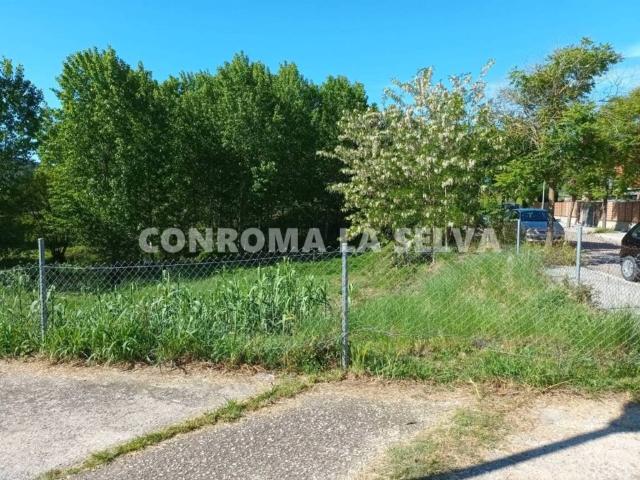 Terreno en Venta en Tordera