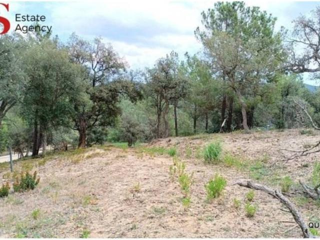 Terreno en Venta en Tordera