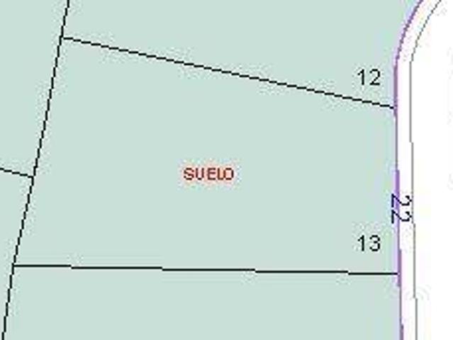 Terreno en Venta en Tordera