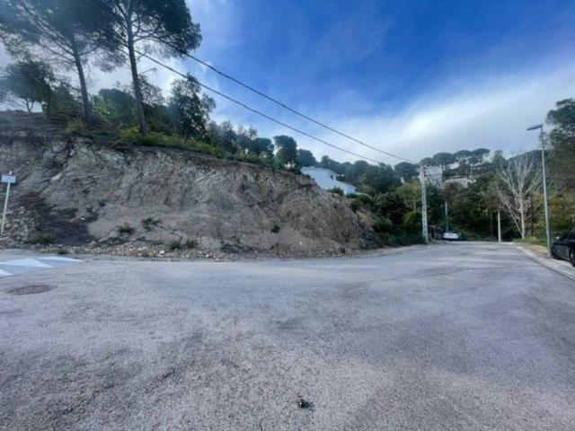 Terreno en Venta en Tordera