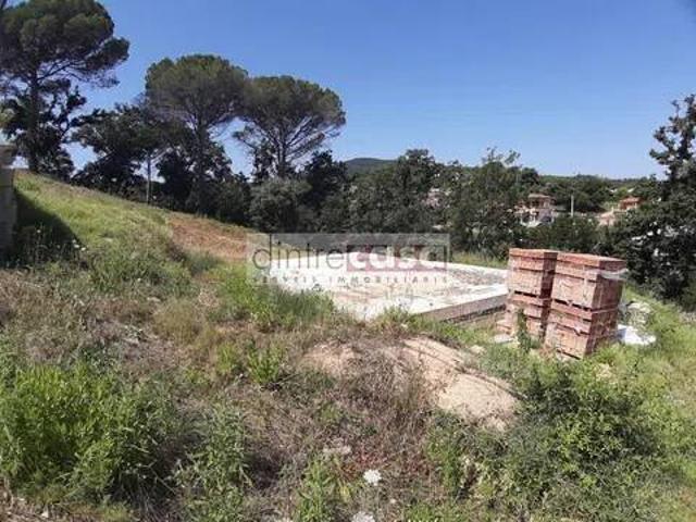 Terreno en Venta en Tordera