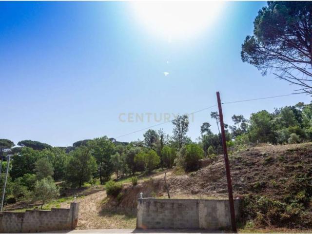 Terreno en Venta en Tordera