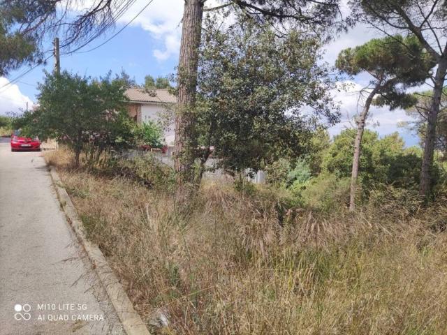 Terreno en Venta en Tordera