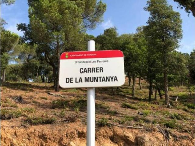 Terreno en Venta en Tordera