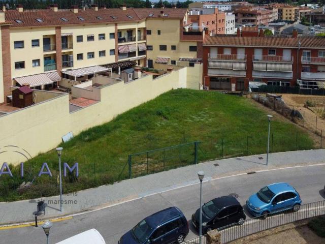 Terreno en Venta en Tordera