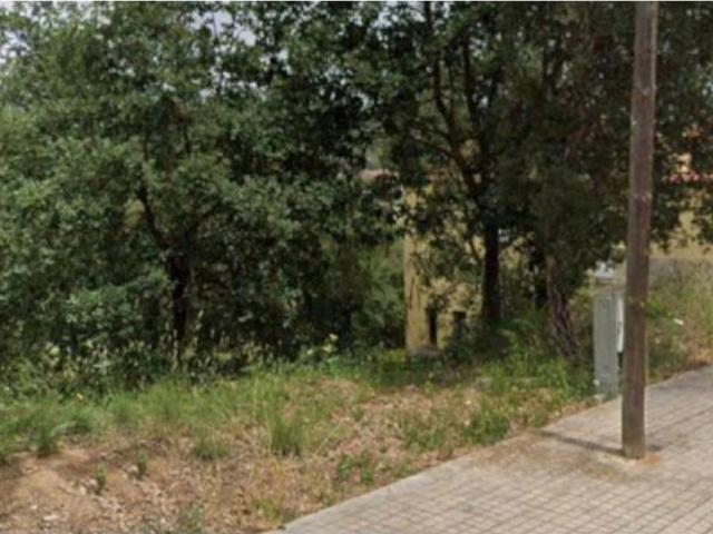 Terreno en Venta en Tordera
