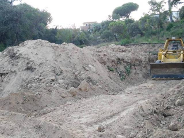 Terreno en Venta en Tordera