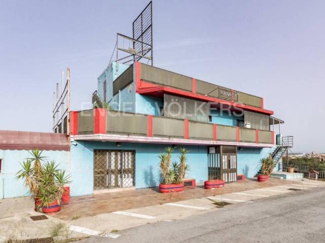 Terreno en Venta en Tordera